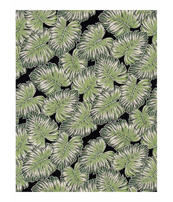 Bark Cloth Crepe HOC037
