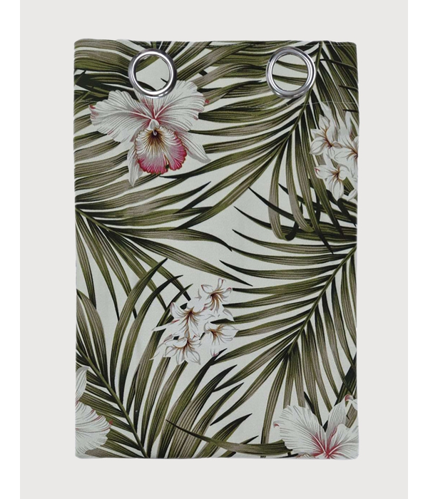 Bark EH2840 Natural Grommet Curtain