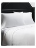 Flat-Fitted Sheet Sets 1cm Stripe Cotton 325TC 