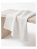 Waffle White Cold Towel 