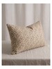 Lumber Cover 35*55cm EHJ216 Natural