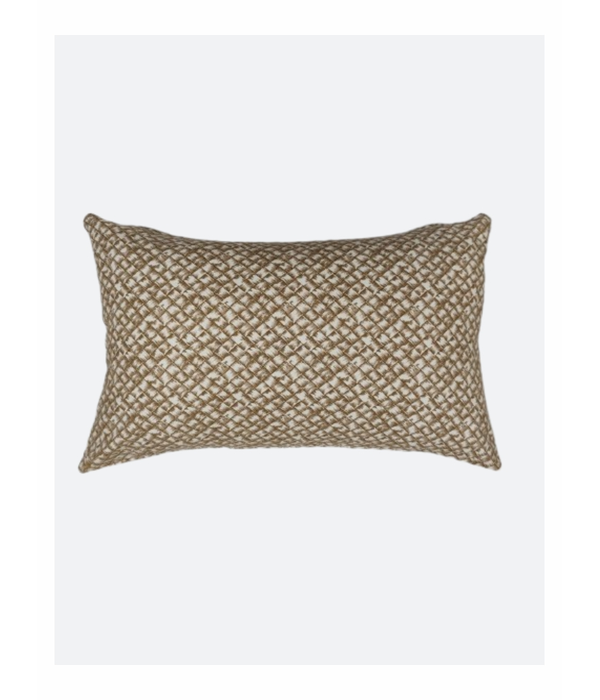 Lumber Cover 35*55cm EHJ216 Natural