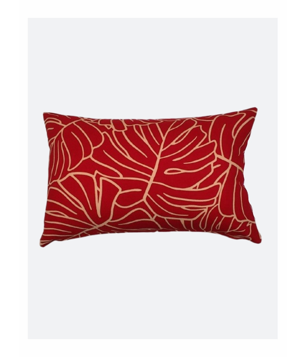 Lumber Cover 35*55cm JD003 Rust