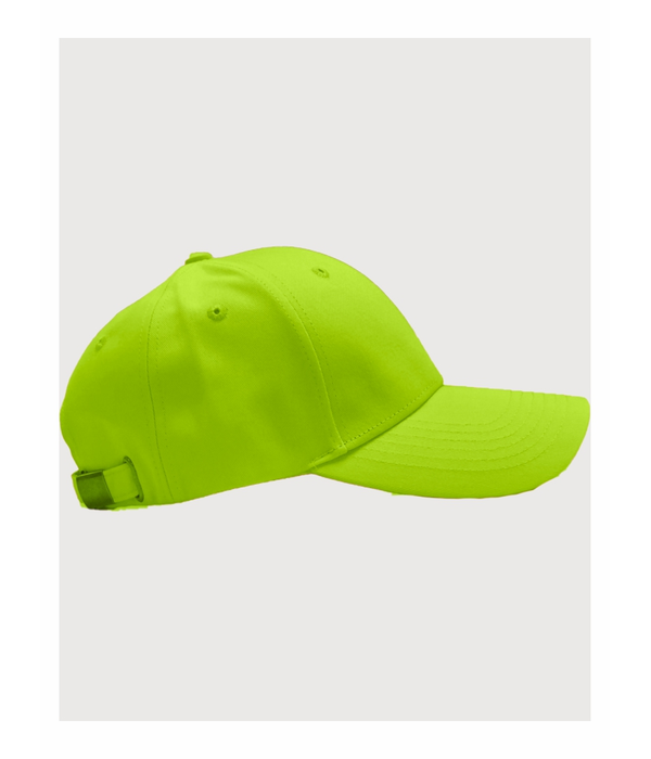 Baseball Cap Light Drill