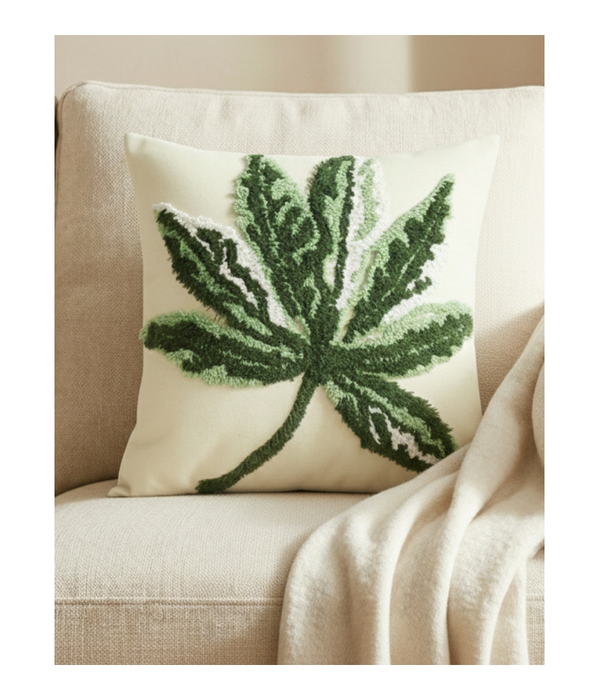 Cushion Cover 45*45cm 24-AE013-4 