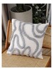 Cushion Cover 45*45cm 24-AE014 