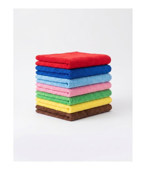 Micro Fiber Cloth Small  