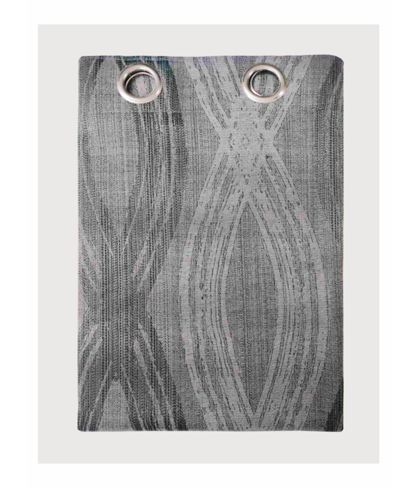 Bronson Grommet Curtains