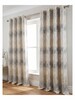Tribeca Grommet Curtains