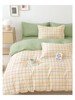 Duvet Bed Set Cotton Printed 24113