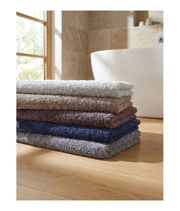Cotton Luxury Bath Rug