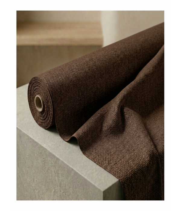 Jute Olefin Fabric 
