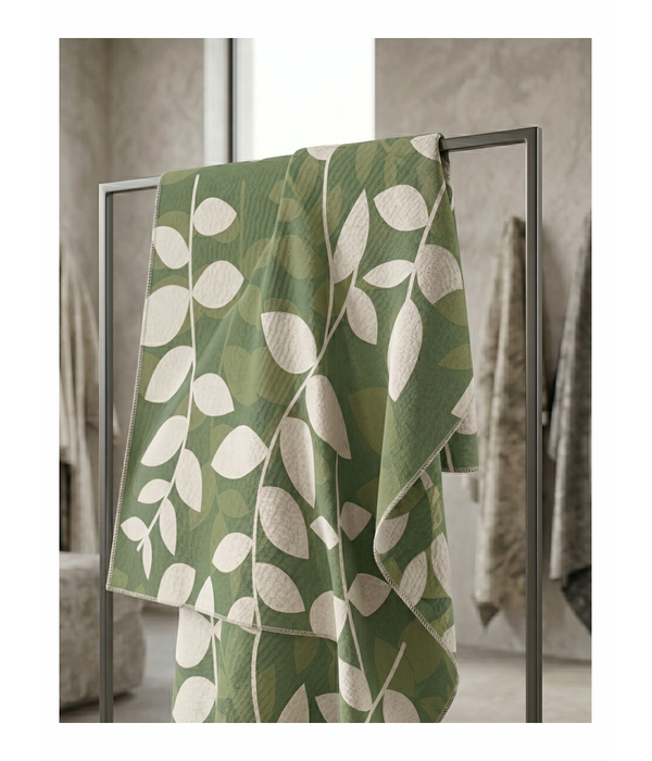 Willow Olefin Fabric 