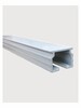 Alum Mono S-5000 Track 6.7 Mtr Long 