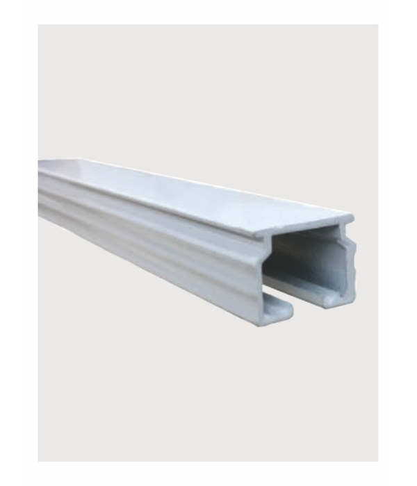 Alum Mono S-5000 Track 6.7 Mtr Long 