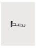 Alum 28mm Bracket Double