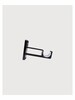 Alum 28mm Bracket Single