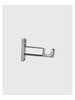 Alum 28mm Bracket Single