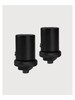 Aluminium Round Track Brackets Ceilin