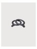 Alum 28mm Plastic Ring
