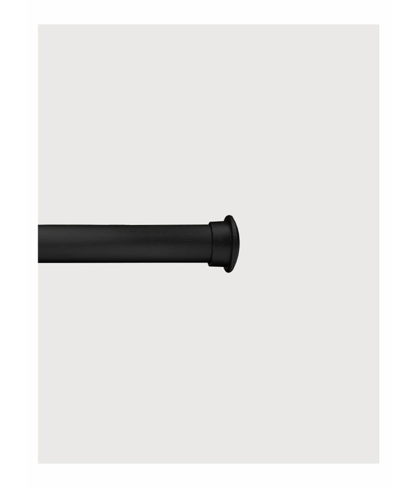 Alum 28mm End Cap