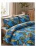 Bark Duvet Bed Set EH2763 100% Cotton