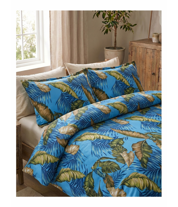 Bark Duvet Bed Set EH2763 100% Cotton