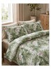 Bark Duvet Bed Set EH2840 100% Cotton