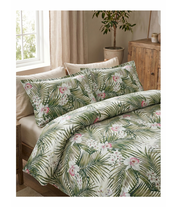 Bark Duvet Bed Set EH2840 100% Cotton