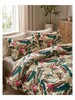 Bark Duvet Bed Set EH2N04 100% Cotton