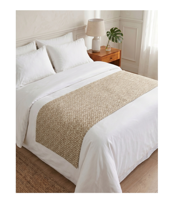 Bed Runner - EHJ216