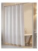 Shower Curtain Width  180cm  x Drop 210cm 