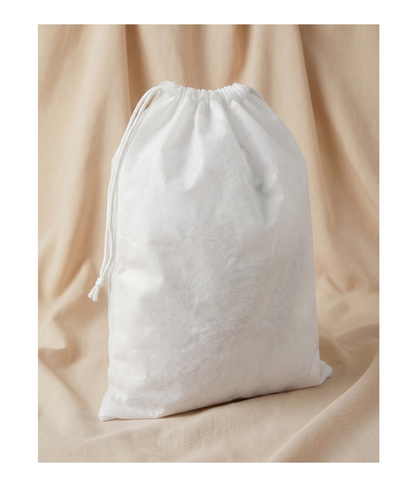 Non Woven Laundry Bags 43x57cm  