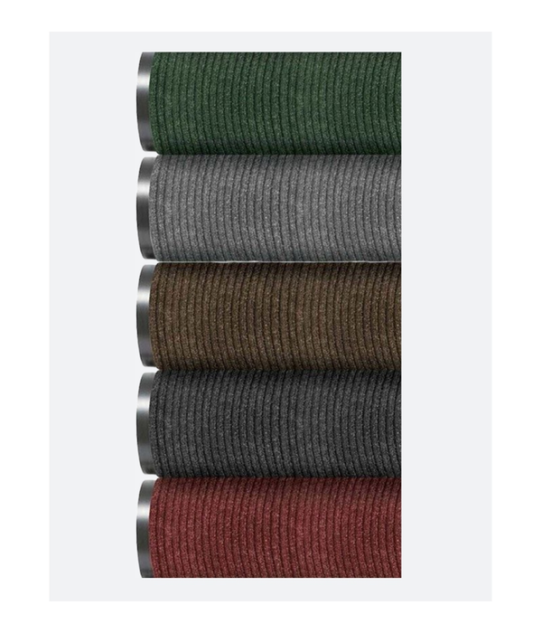 Door Mat Ribbed 50*80cm