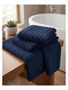 Bath Mat Ribbed