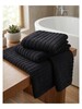 Bath Mat Ribbed
