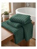 Bath Mat Ribbed