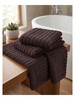Bath Mat Ribbed