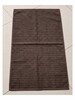 Bath Mat Ribbed
