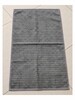Bath Mat Ribbed