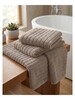 Bath Mat Ribbed