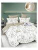Duvet Bed Set Cotton Printed 2510