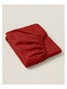 Fitted Sheet Dyed 100% Cotton 250TC 