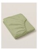 Fitted Sheet Dyed 100% Cotton 250TC 