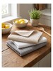 Waffle Tea Towels