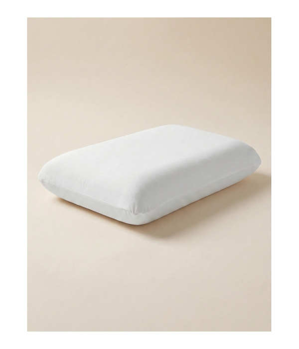 Memory Foam Pillow Standard 