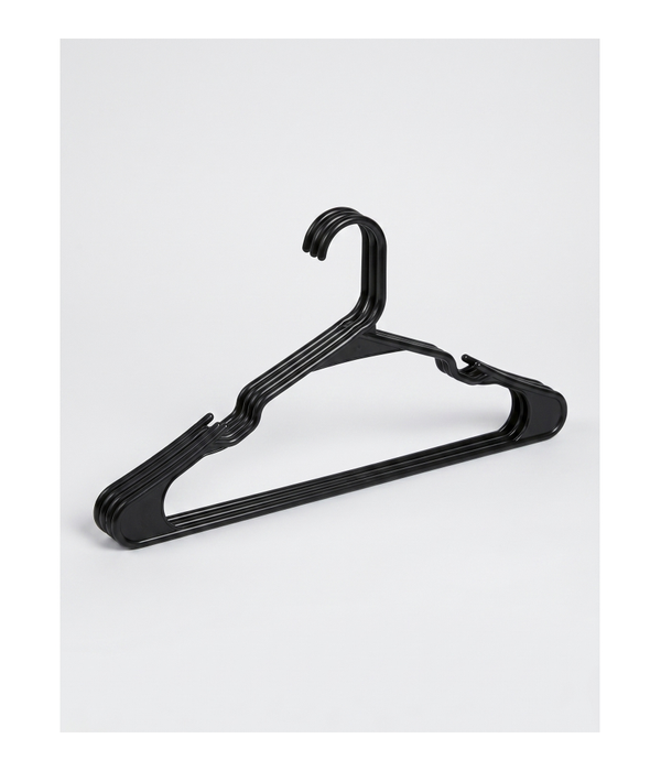 Plastic Hanger