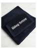 Face Towel - Makeup Remover Emb 33*33cm