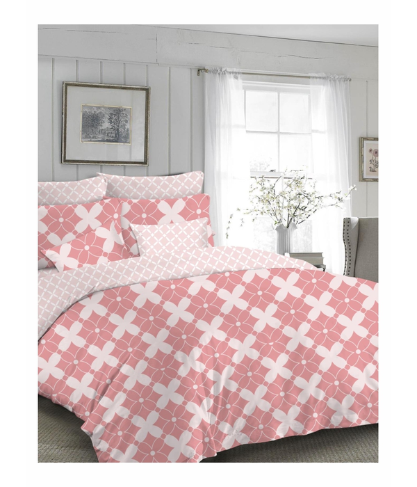 Comforter Bed Set  8-piece 2509