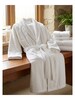 Bath Robe Terry Towelling